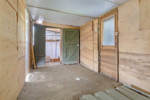 Medium property photo - Westerstraat 93, 9561 ST Ter Apel